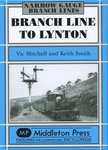 Branch Line to Lynton (Narrow Gauge)