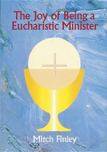The Joy of Being a Eucharistic Minister: Peace Politics in Northern Ireland