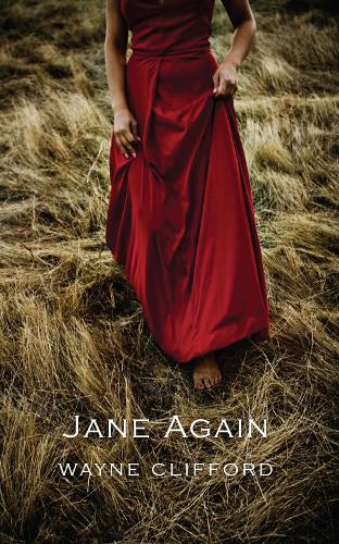 Jane Again: Poems