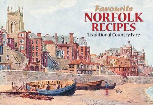 Favourite Norfolk Recipes (Favourite Recipes)