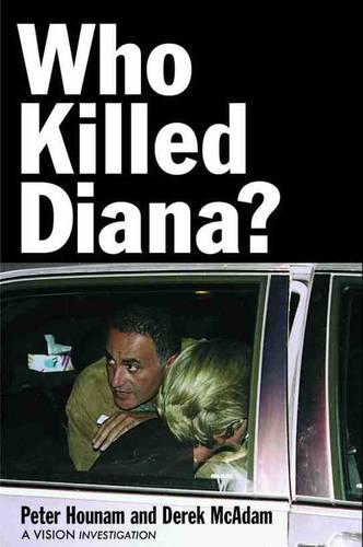 Who Killed Diana? (VISION Investigations)