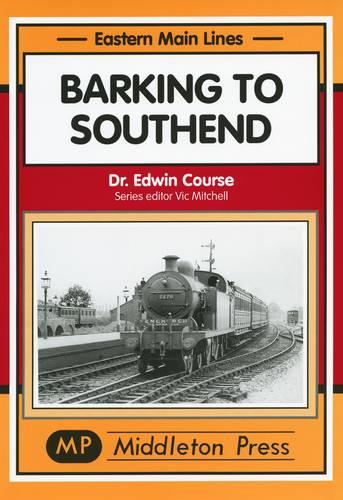 Barking to Southend (Eastern Main Lines)