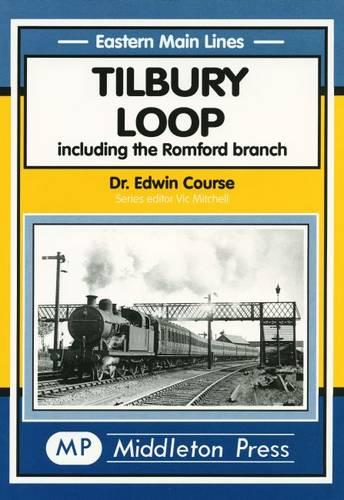 Tilbury Loop (Eastern Main Lines)