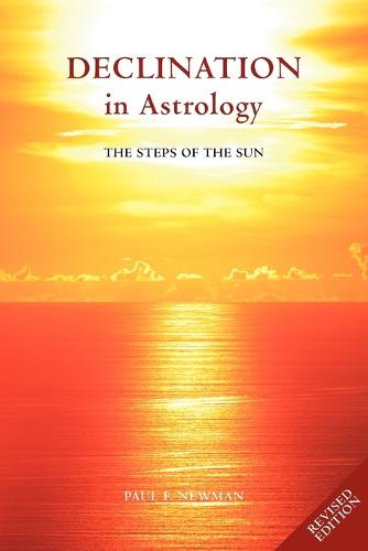 Declination in Astrology: The Steps of the Sun