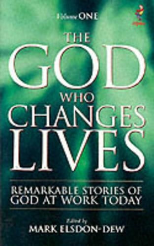 The God Who Changes Lives: Pt. 1