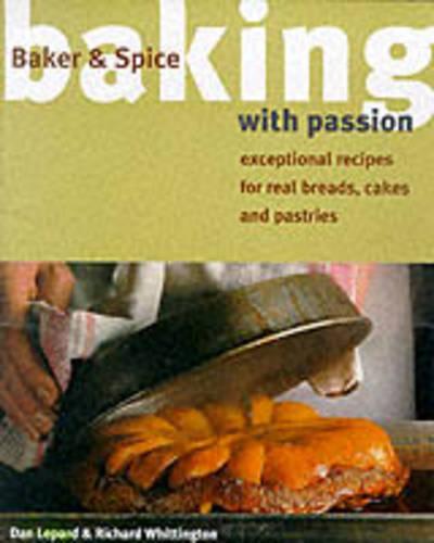 Baking With Passion