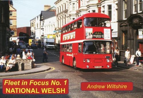 National Welsh (Fleet Focus)