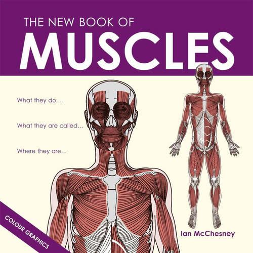 The New Book of Muscles