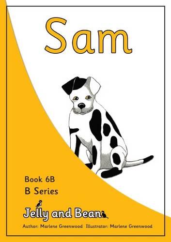 Sam (B Series 5-10)