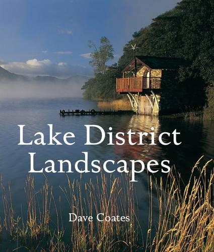 Lake District Landscapes (Heritage Landscapes)