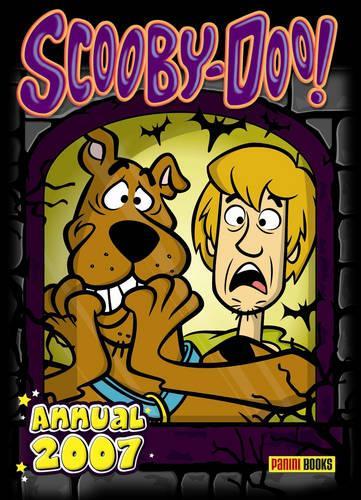 Scooby Doo Annual 2007