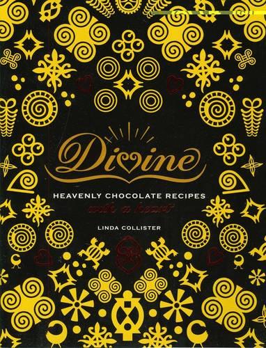 Divine Heavenly Chocolate Recipes with a Heart