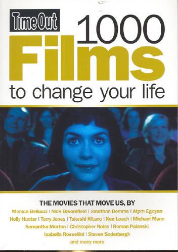 1000 Films to Change Your Life