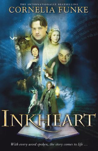 Inkheart(Film Edition)