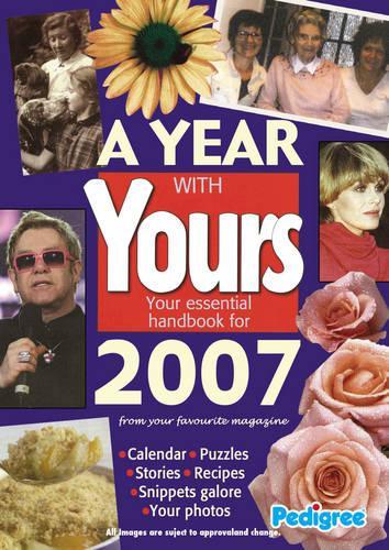 Yours Year Book 2007 (Annual)