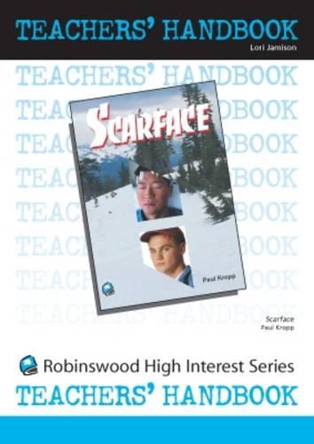 Scarface (High Interest Teenage - Teachers' Handbooks)