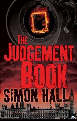 The Judgement Book (The TV Detective Series)