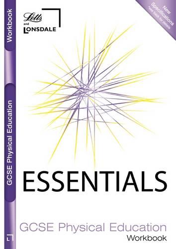 GCSE Essentials Physical Education Schools Workbook
