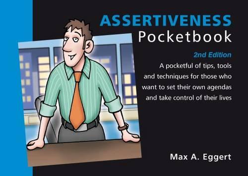 Assertiveness Pocketbook