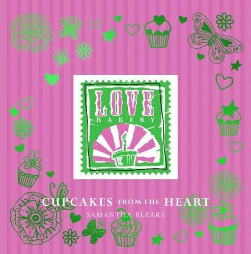 Love Bakery- Cupcakes from the Heart