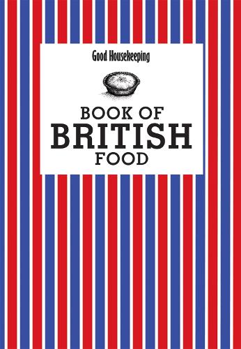 Book of British Food (Good Housekeeping)