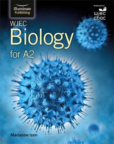 WJEC Biology for A2: Student Book