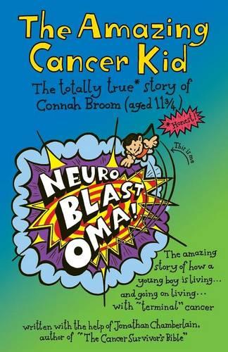 The Amazing Cancer Kid