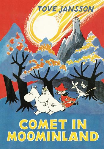 Comet in Moominland: Special Collectors' Edition (Moomins)