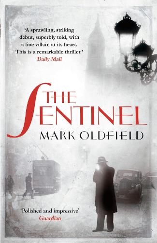 The Sentinel (Vengeance of Memory)