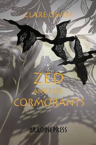 Zed & the Cormorants (Zed and the Cormorants)