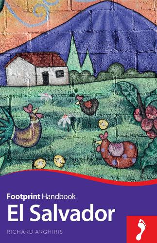 El Salvador (Footprint Handbook)