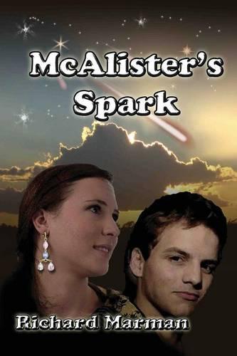 McAlister's Spark (The McAlister Line)