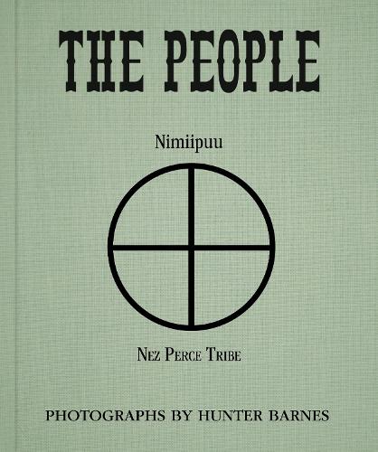 Hunter Barnes: The People