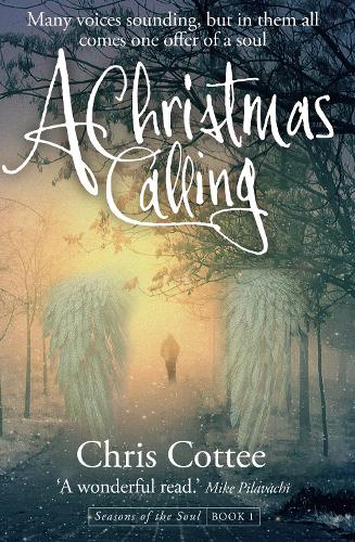 A Christmas Calling: Many Voices Sounding but in Them All, Comes One Offer of a Soul