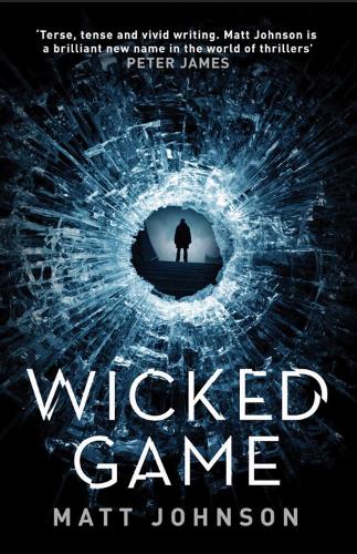 Wicked Game (Robert Finlay)