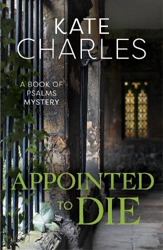Appointed to Die (Book of Psalms Mysteries)