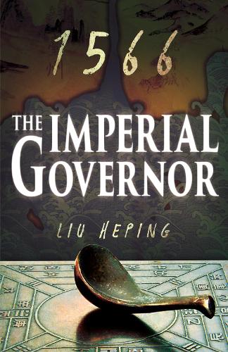 1566 Series (Book Two): The Imperial Governor: 2 (The 1566 Series)