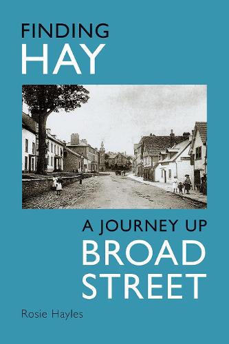 Finding Hay: A Journey up Broad Street