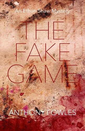 Fakesimile: An Ethan Shaw Mystery