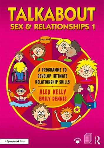 Talkabout Sex and Relationships 1: A Programme to Develop Intimate Relationship Skills