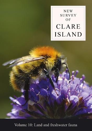 New Survey of Clare Island Volume 10: Zoology