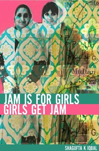Jam is for Girls