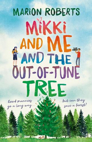 Mikki and Me and the Out-of-Tune Tree