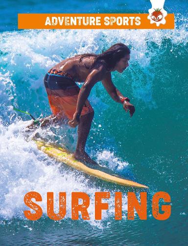 Surfing - Adventure Sports