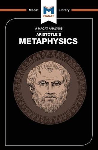 Metaphysics (The Macat Library)