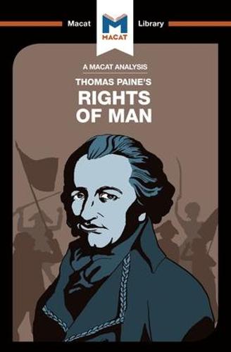 Rights of Man (The Macat Library)