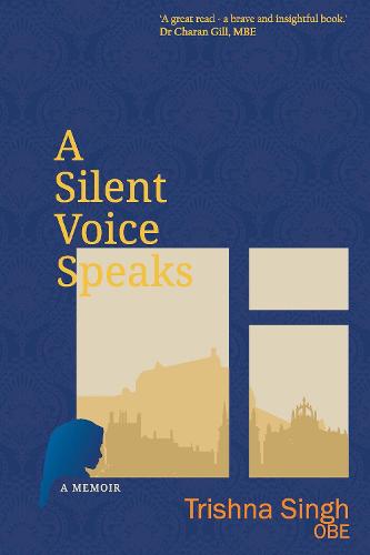 A Silent Voice Speaks: The Wee Indian Woman on the Bus