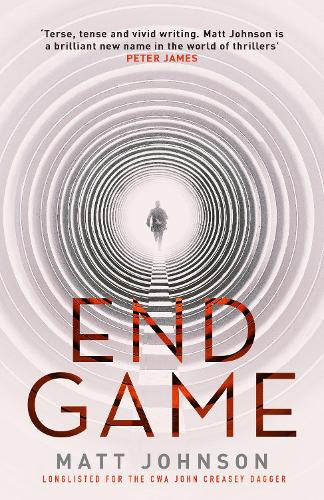 End Game (Robert Finlay)