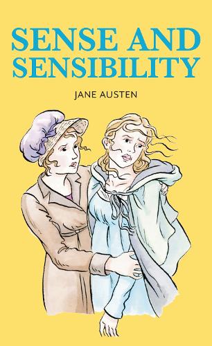 Sense and Sensibility (Baker Street Readers)