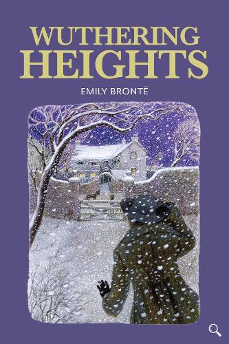 Wuthering Heights (Baker Street Readers)